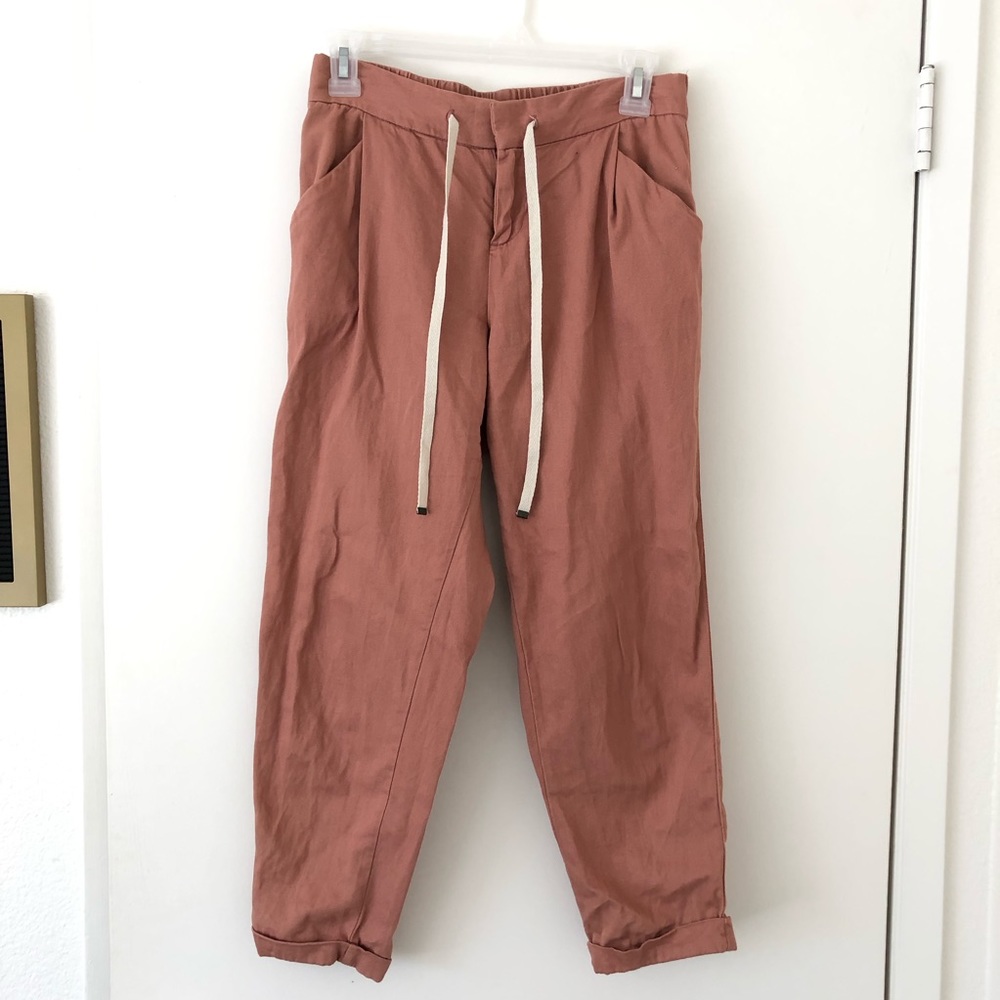Old Navy Capri bottoms